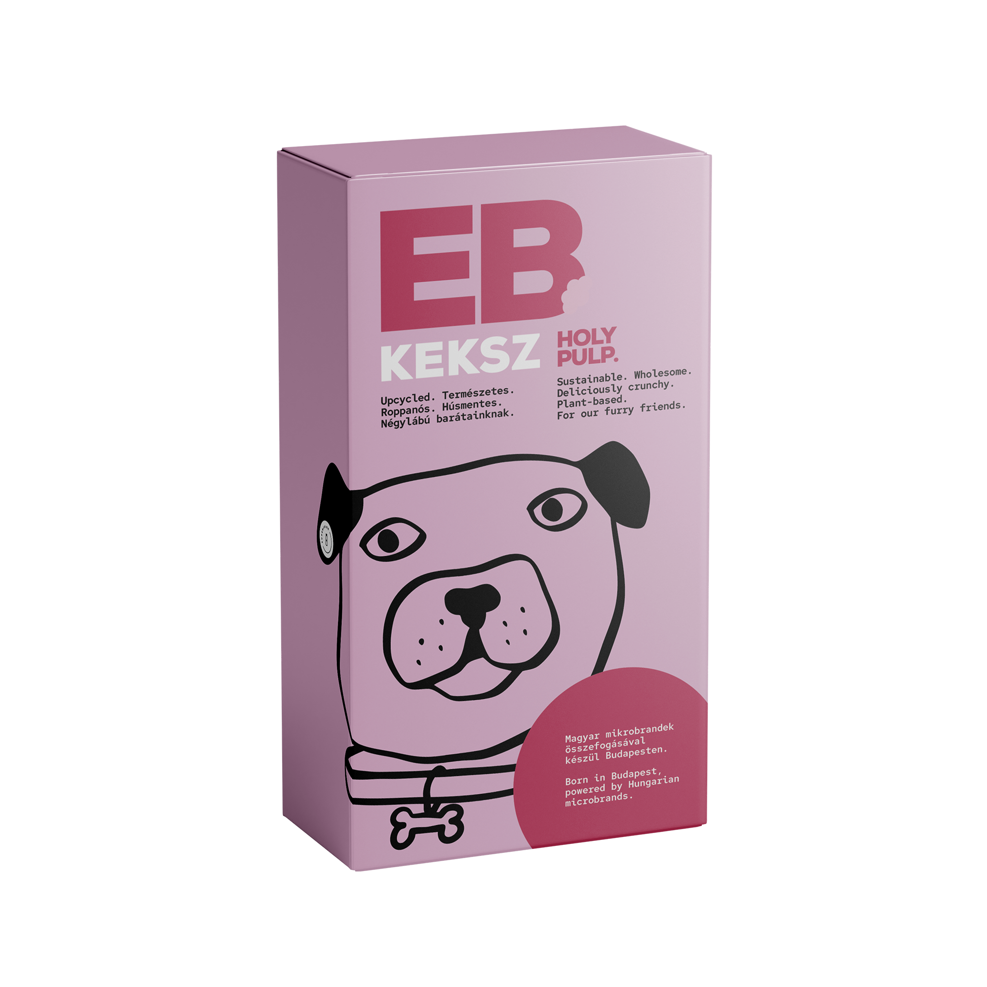 EBKEKSZ - Mentes